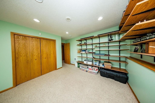 2030 Joes Lake Rd SE, Cambridge, MN 55008 - view of storage room