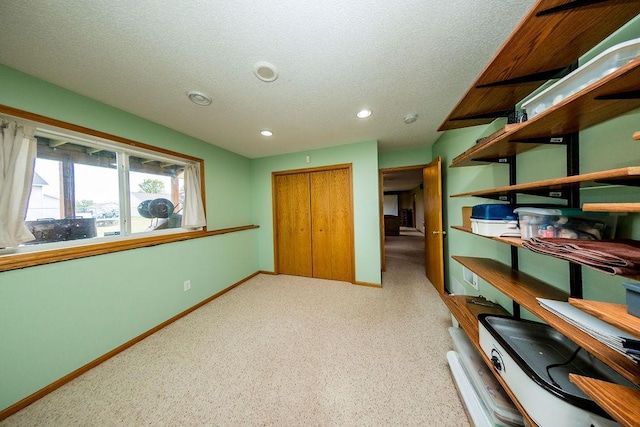 2030 Joes Lake Rd SE, Cambridge, MN 55008 - view of storage