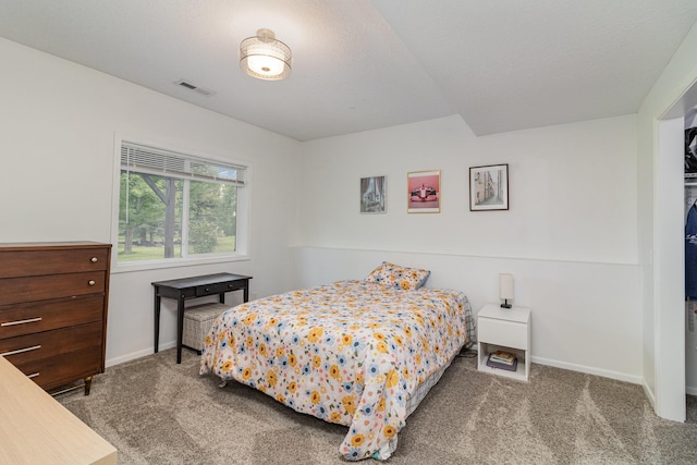 26821 Weston Ct, Elko New Market, MN 55020 - bedroom featuring carpet floors and baseboards