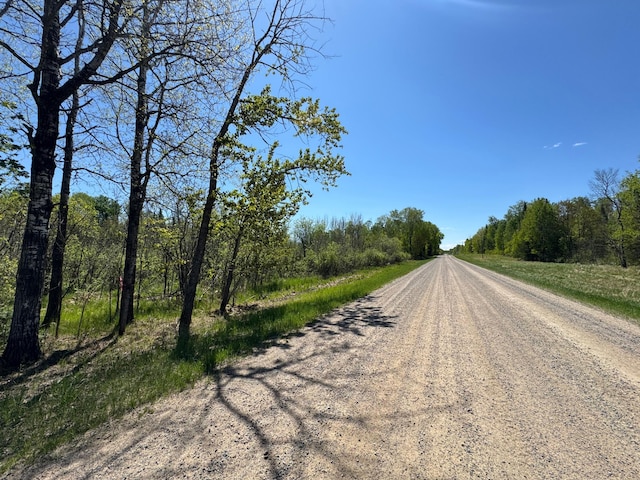 LOT1 Hanson Lake Rd, Lawrence Twp, MN 55744