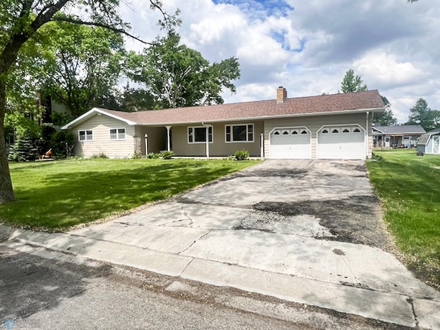 807 Pleasant Dr, Ada, MN 56510 - photo 1