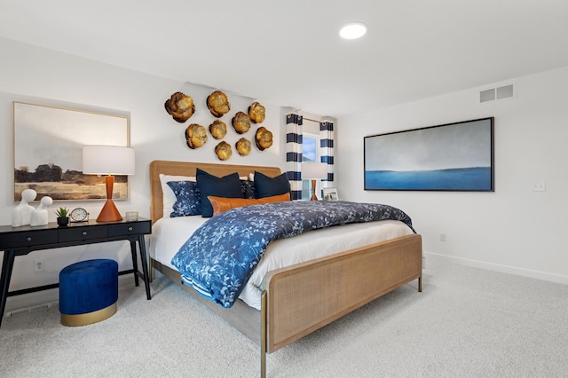2451 Jandell Ave NE, Saint Michael, MN 55376 - bedroom featuring carpet