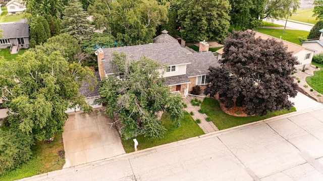 805 5th St NW, Kasson, MN 55944 - view of subject property