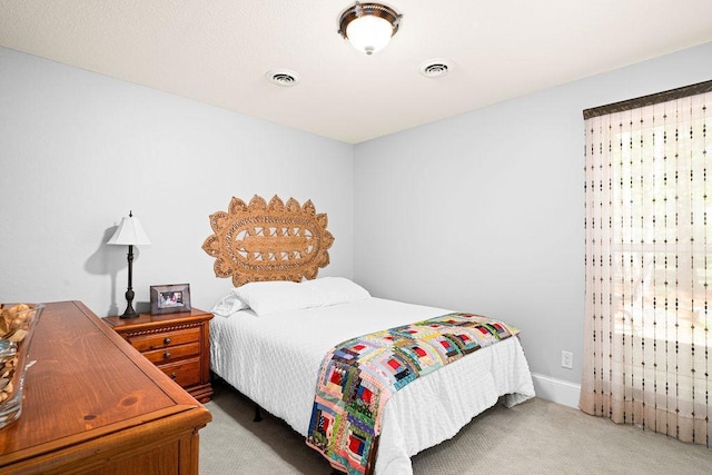 79394 Long Lake Rd, Kettle River Twp, MN 55795 - bedroom featuring carpet flooring