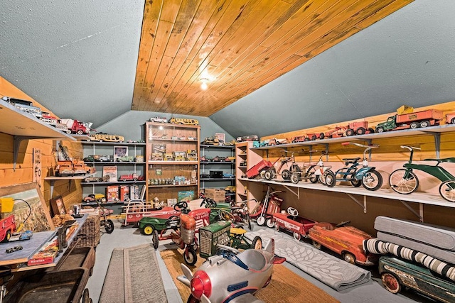 79394 Long Lake Rd, Kettle River Twp, MN 55795 - view of storage