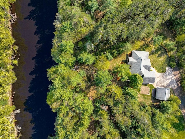 79394 Long Lake Rd, Kettle River Twp, MN 55795 - view of subject property