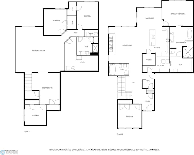7886 Firefly Ln, Horace, ND 58047 - home floor plan