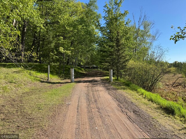 3004 370th Ave, Sandstone, MN 55072 - view of street