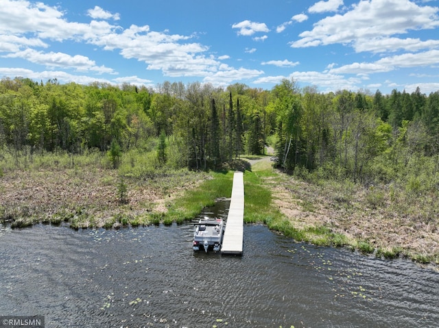 3004 370th Ave, Sandstone, MN 55072 - view of road featuring a water view