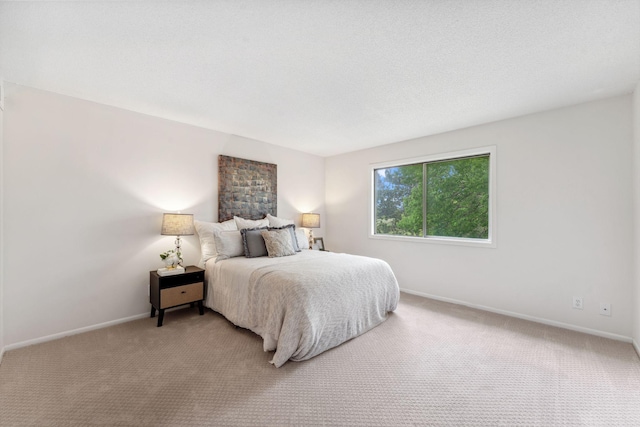 5707 80th Ave N, Brooklyn Park, MN 55443 - bedroom with light colored carpet and baseboards