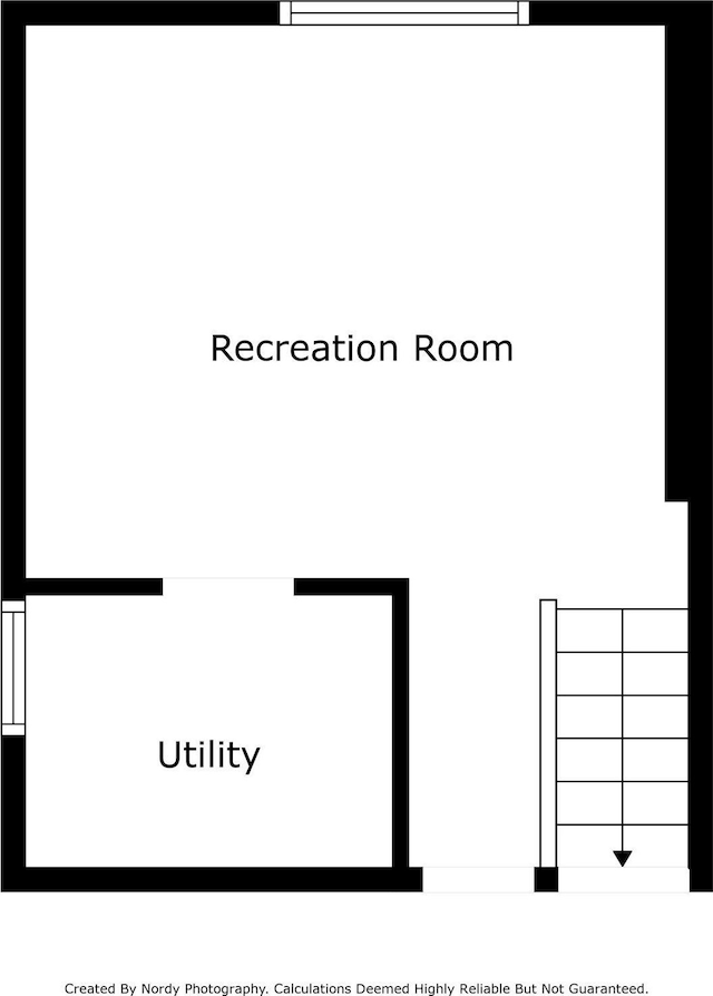 5707 80th Ave N, Brooklyn Park, MN 55443 - floor plan / room layout