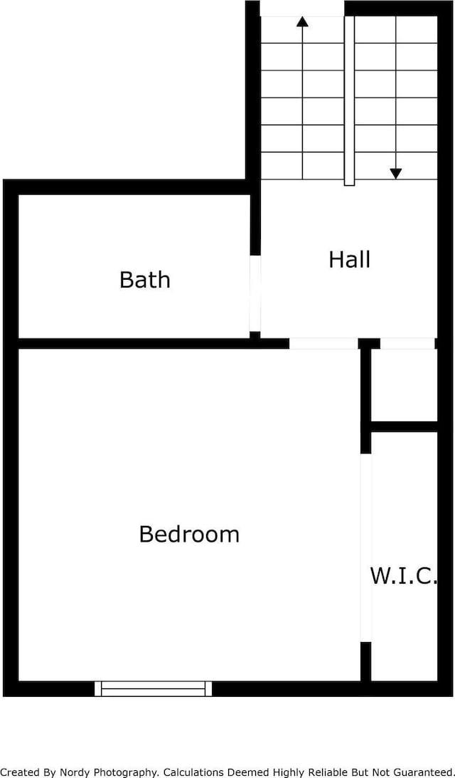 5707 80th Ave N, Brooklyn Park, MN 55443 - property floor plan