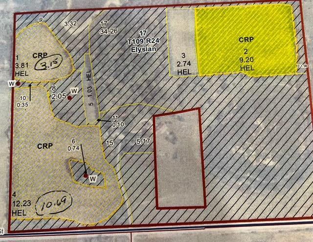 23850 490th St, Elysian Twp, MN 56028