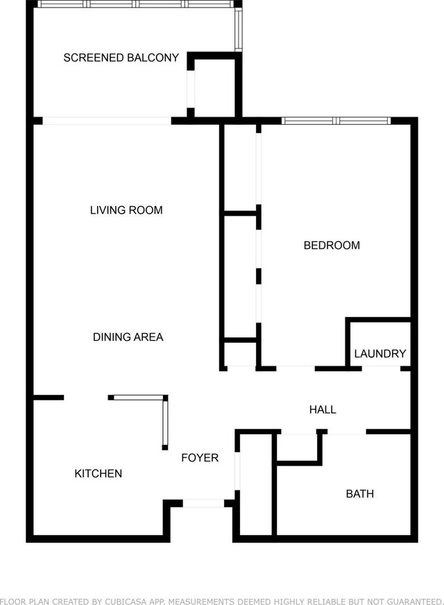 2231 Penn Pl Unit 224, North Saint Paul, MN 55109 - floor plan / room layout