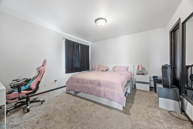 2128 Admiral Dr W, West Fargo, ND 58078 - view of carpeted bedroom