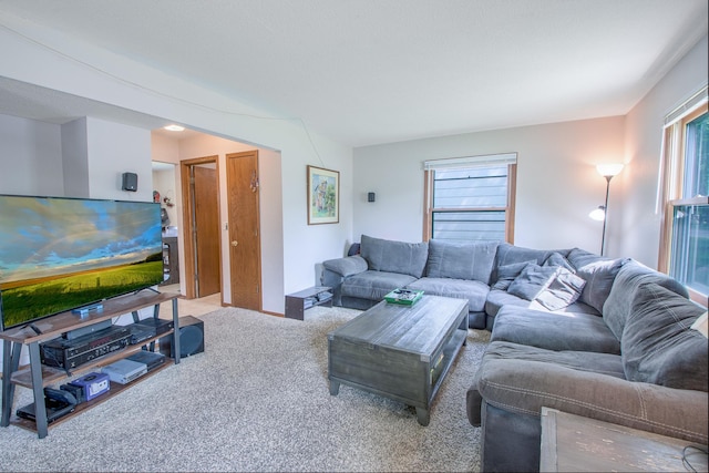 1221 11th St SE, Saint Cloud, MN 56304 - view of carpeted living room
