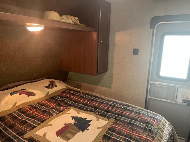 13240 Devils Lake Rd NW Unit 27And 26, Brandon Twp, MN 56315 - view of bedroom
