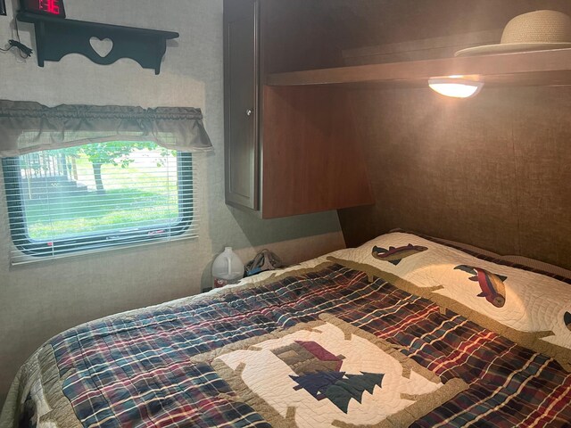 13240 Devils Lake Rd NW Unit 27And 26, Brandon Twp, MN 56315 - view of bedroom