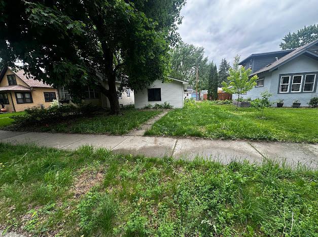 5336 44th Ave S, Minneapolis, MN 55417 - view of property exterior