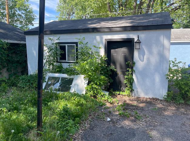 5336 44th Ave S, Minneapolis, MN 55417 - view of shed