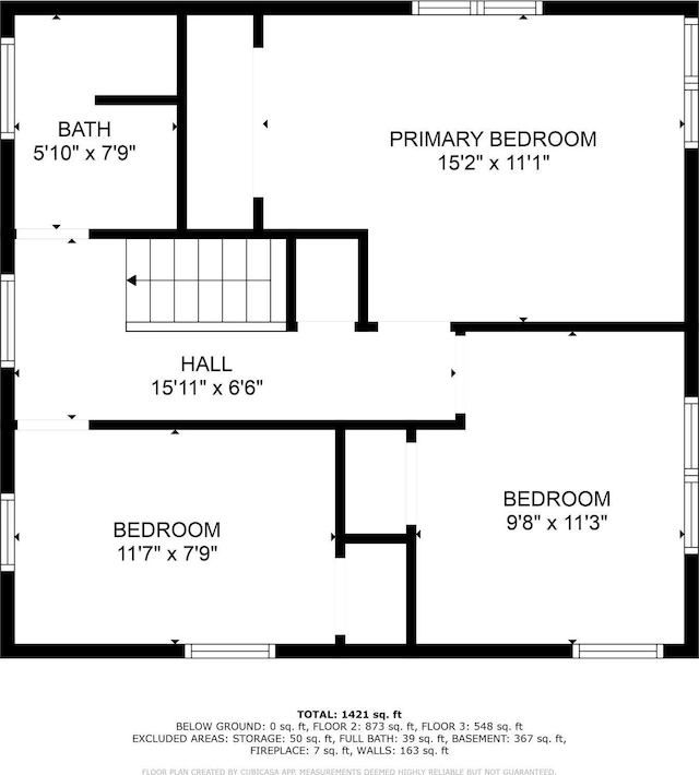 331 Locust St, Duluth, MN 55811 - home floor plan