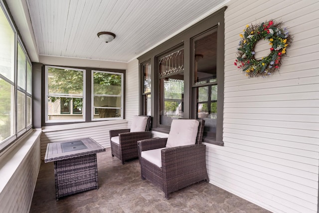842 2nd St NW, Rochester, MN 55901 - sunroom / solarium with plenty of natural light