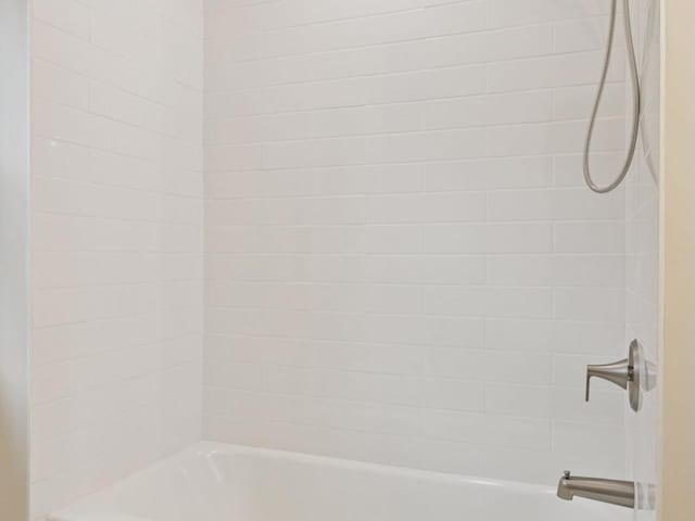 4816 3rd Ave S, Minneapolis, MN 55419 - bathroom featuring shower / washtub combination