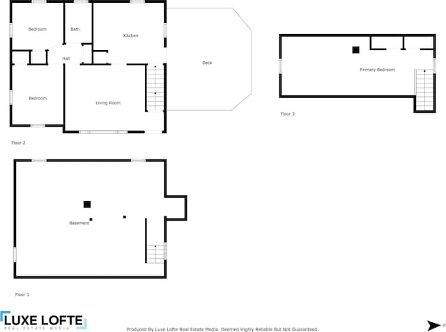 1915 Hazelwood St, Maplewood, MN 55109 - room layout