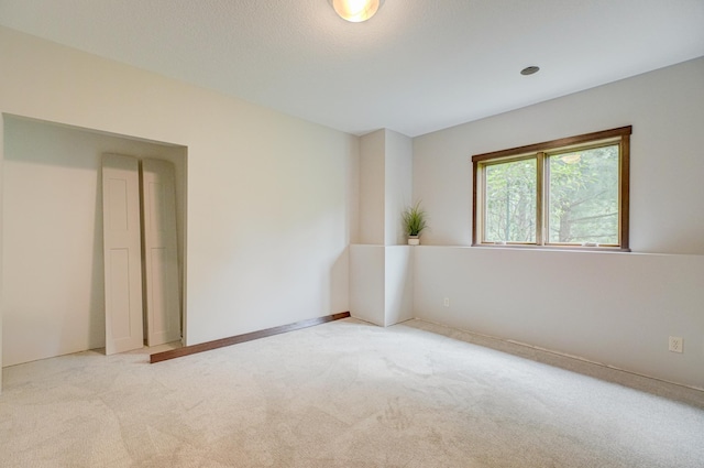 1167 56th St, Hudson, WI 54016 - unfurnished bedroom with carpet floors
