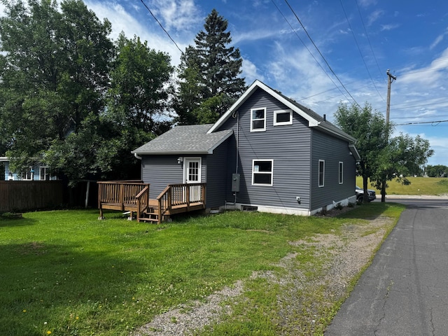 402 Elba Ave, Eveleth, MN 55734 - photo 1