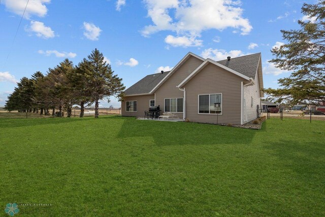 300 Pine Dr, Hankinson, ND 58041 - photo 5