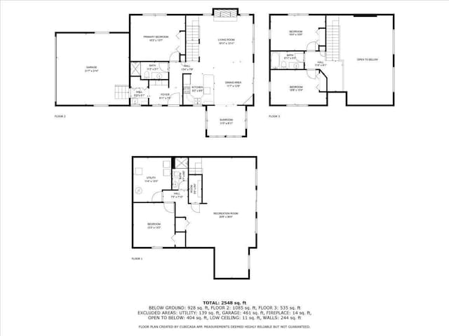 4132 Omaha Ln NW, Alexandria, MN 56308 - view of home floor plan