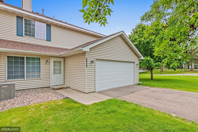 4923 Grenwich Pl N, Oakdale, MN 55128 - photo 2