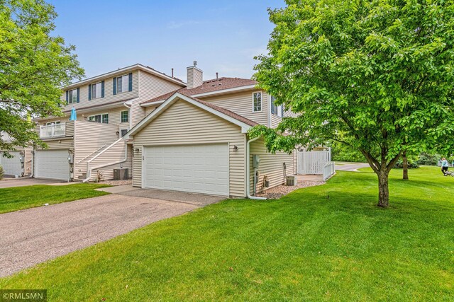 4923 Grenwich Pl N, Oakdale, MN 55128 - photo 23
