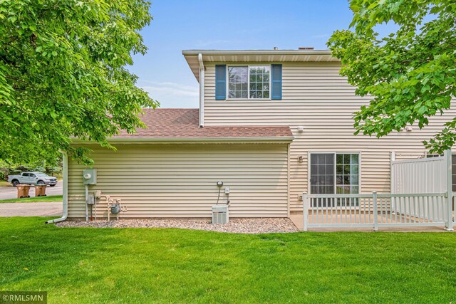 4923 Grenwich Pl N, Oakdale, MN 55128 - photo 24