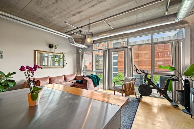 748 3rd St N Unit 504, Minneapolis, MN 55401 - view of dining area