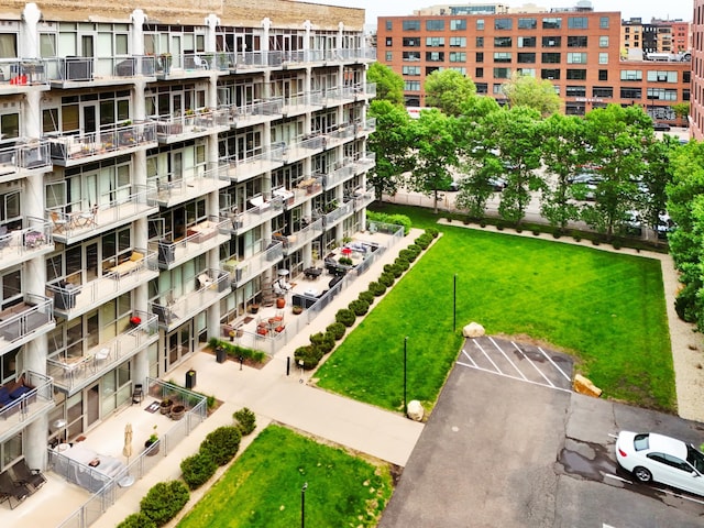 748 3rd St N Unit 504, Minneapolis, MN 55401 - view of apartment building / complex