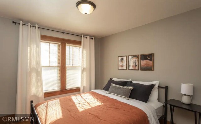 305 7th Ave E, Alexandria, MN 56308 - view of bedroom