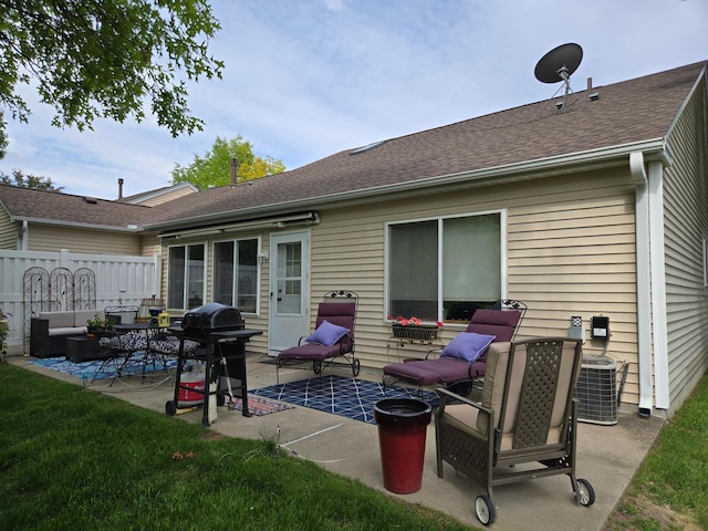 18699 Kalmar Ct, Lakeville, MN 55044 - photo 4