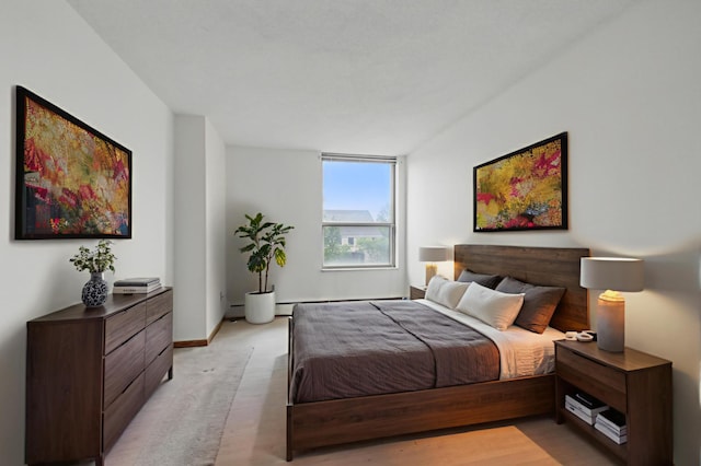 1425 28th St Unit 201, Minneapolis, MN 55408 - view of bedroom