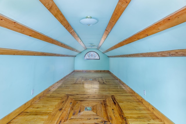 3547 Norway Ln, Ely, MN 55731 - additional living space featuring baseboards