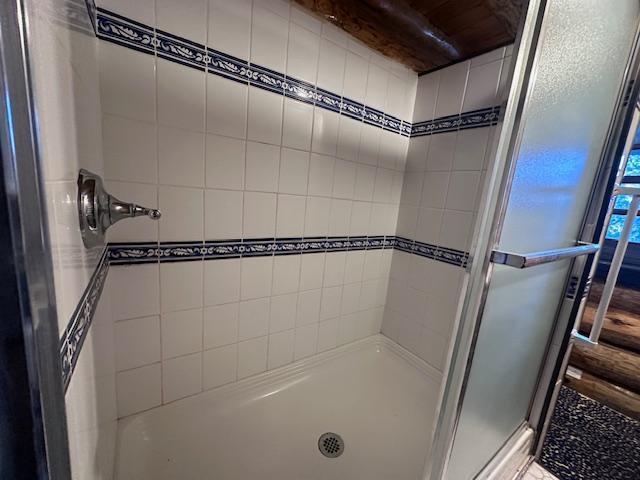 3547 Norway Ln, Ely, MN 55731 - full bathroom featuring a shower