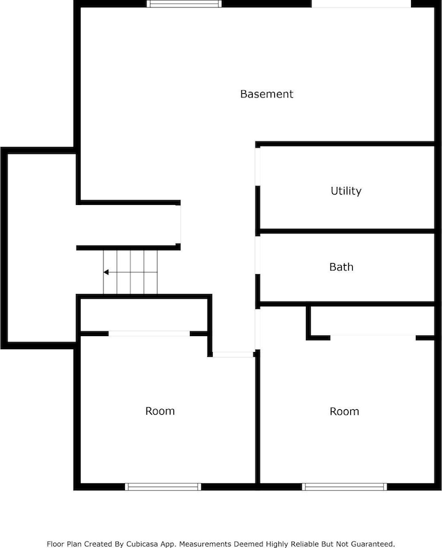 641 Beverly St, Wanamingo, MN 55983 - room layout