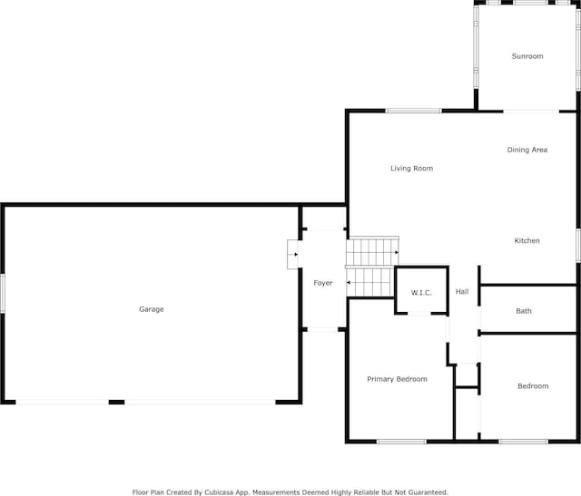 641 Beverly St, Wanamingo, MN 55983 - property floor plan