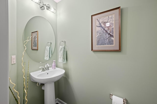 3474 White Pine Way, Stillwater, MN 55082 - bathroom featuring a sink