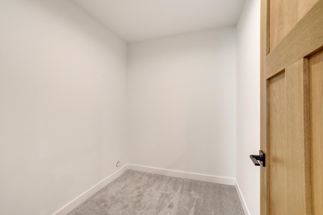 4804 12th Ave S, Minneapolis, MN 55417 - unfurnished room with light colored carpet and baseboards