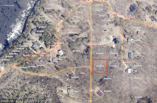 TBD 186th Ave, Mcgregor, MN 55760