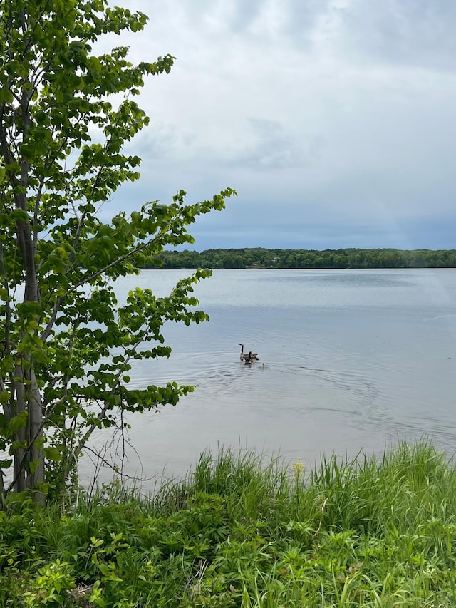 1625 Lake Ave, Luck, WI 54853 - water view