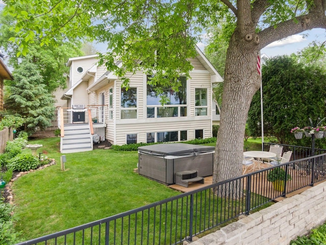 5125 Greenwood Cir, Greenwood, MN 55331 - photo 3