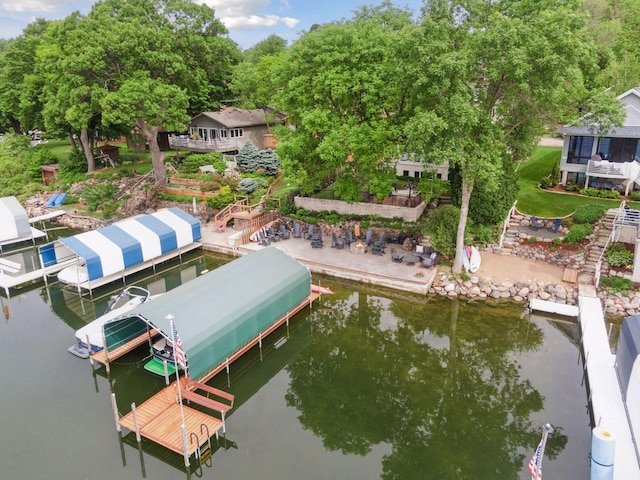 5125 Greenwood Cir, Greenwood, MN 55331 - photo 6